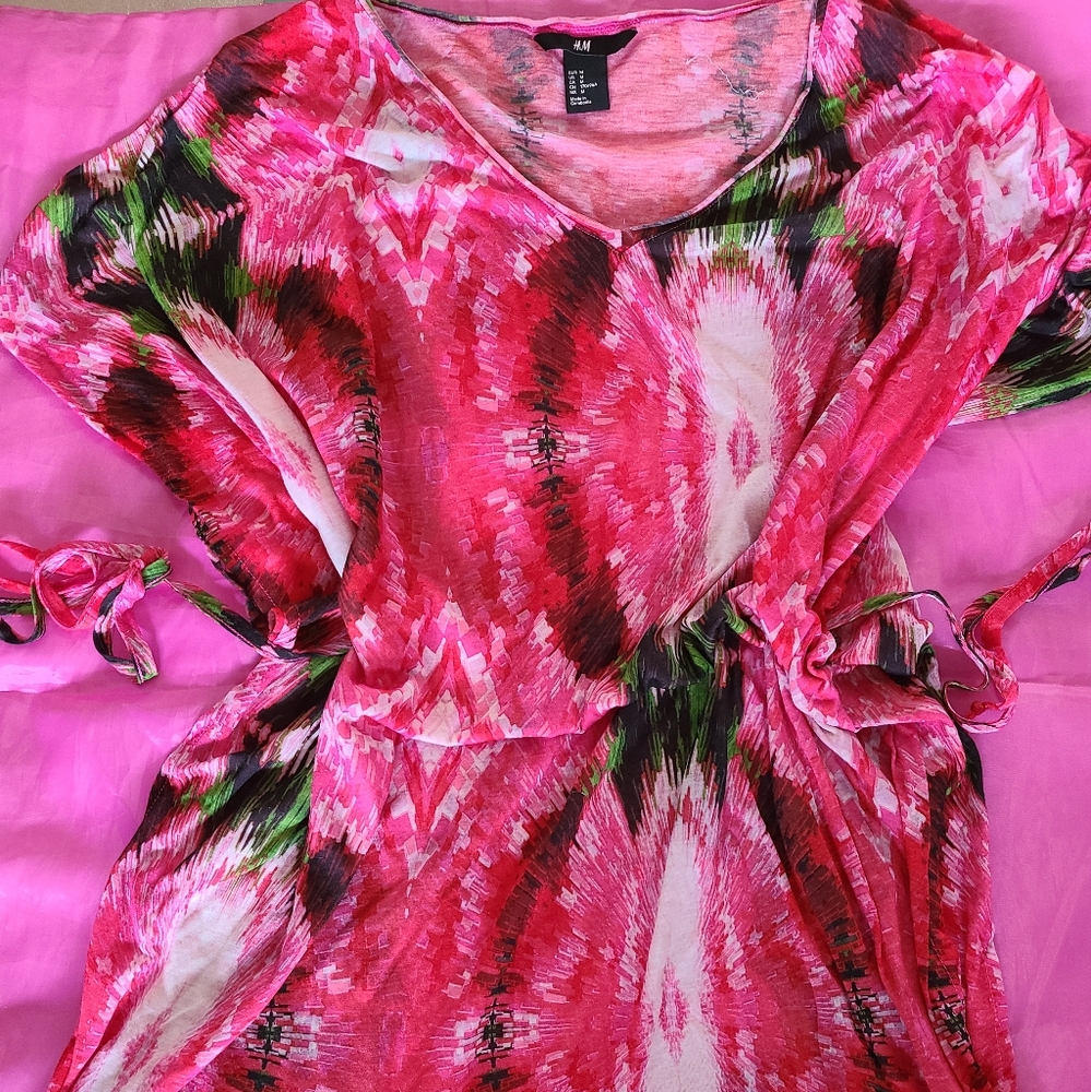 H&M shirt